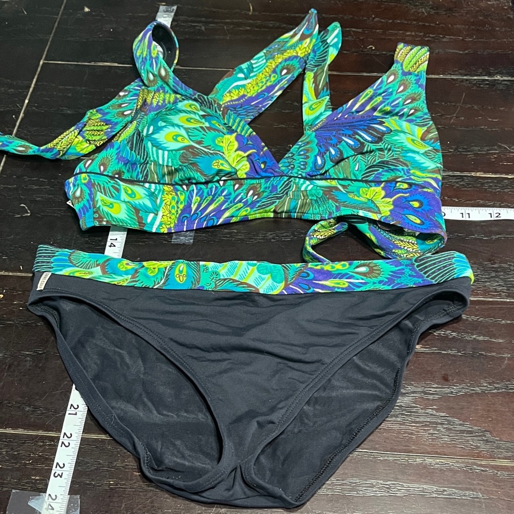 Anne Cole Bikini - image 1